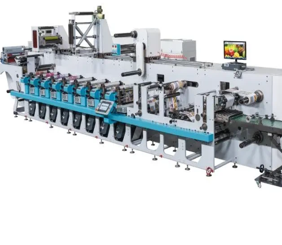 Flexo Printing Machine: Quality Factors and Strategies for Stable High-Performance Output