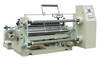 horizontal commercial Jumbo Roll Slitting Machine supplier