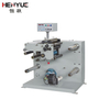 Slitting and Rewinding Machine