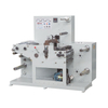 FQ-320Y Rotary Die Cutting Machine With Slitting