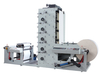 professional Vertical Type Flexo Printing Machine price